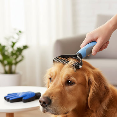slicker brush for dogs