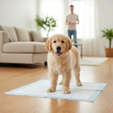 Pet heating Pad & Pet Urine Pads