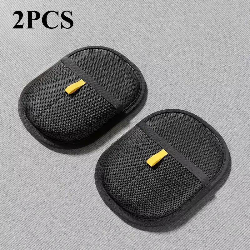 Static Pet Hair Deshedding Glove For Dogs And Cats