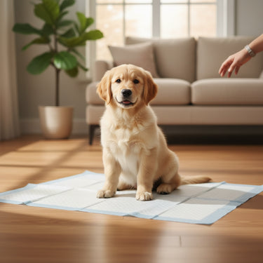 Pet heating Pad & Pet Urine Pads