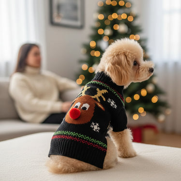 dog sweater