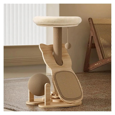 Cat Climbing Frame