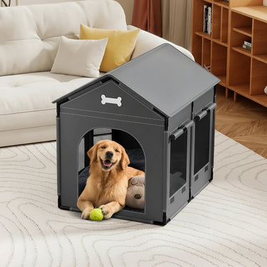 dog houses