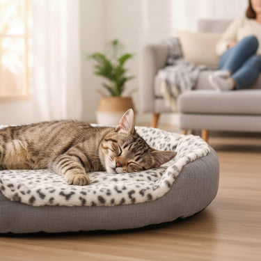 Pets warming Bed