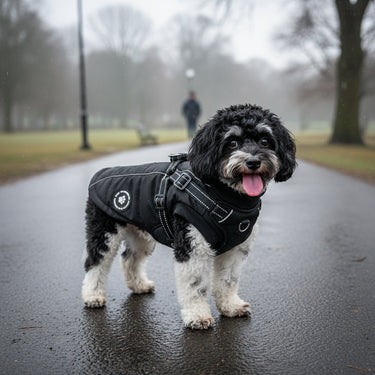 Pet Dog Waterproof Warm