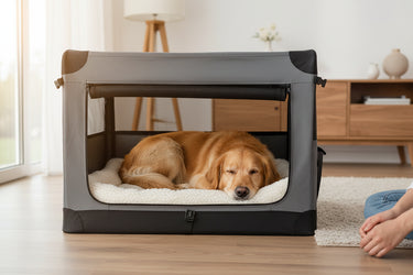 dog crates