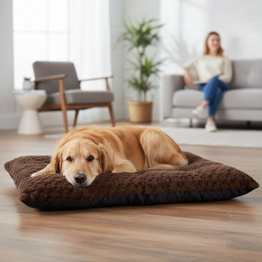 Washable Kennel Mat