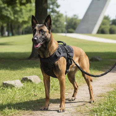 best dogs harness