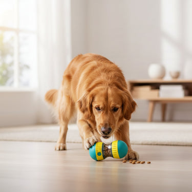 best interactive dog toys