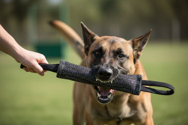bully chew toys
