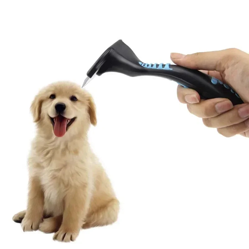 Pet Grooming Brush For Dogs Cats Deshedding Hair Removal