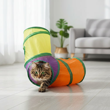 Large Size Cat Tunnels