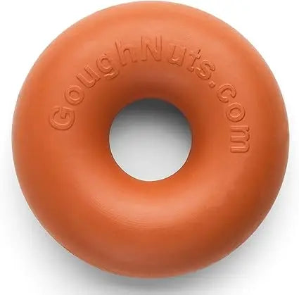 Goughnuts Heavy Duty Dog Toys For Aggressive Chewers