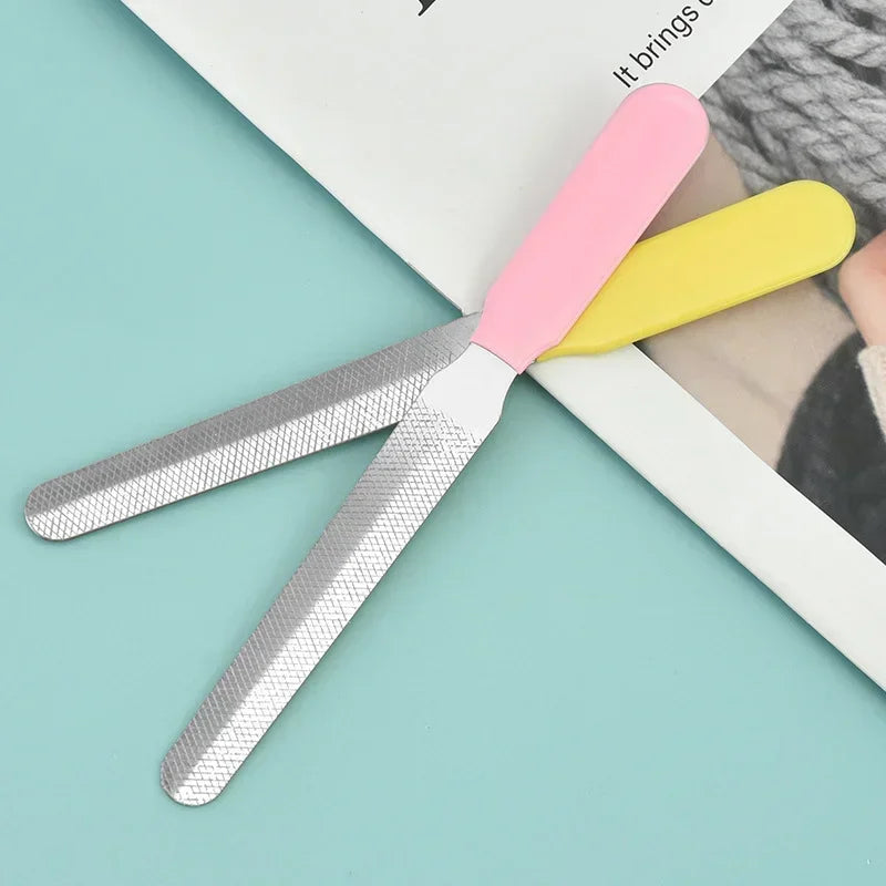 Pet Nail File And Clip For Cats Dogs Rabbits Small Animals