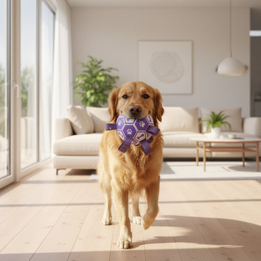Interactive Dog Toys