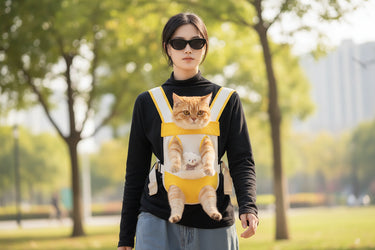 dog carrier backpack