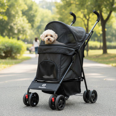 pets stroller