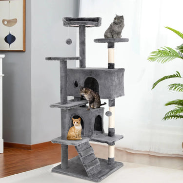Cat Tree Tower