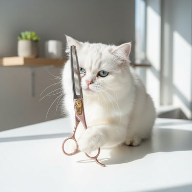 pet scissors