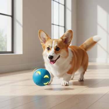 pet interactive toy