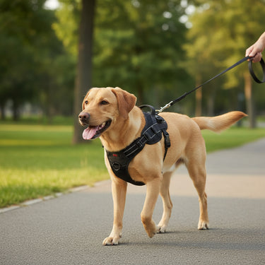 dogs harness