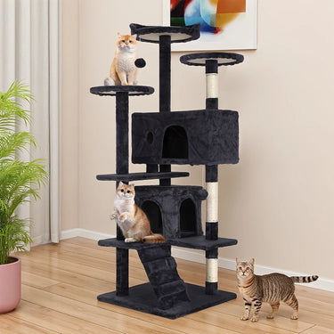 Cat Tree Tower