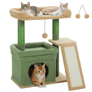 Cat Tree