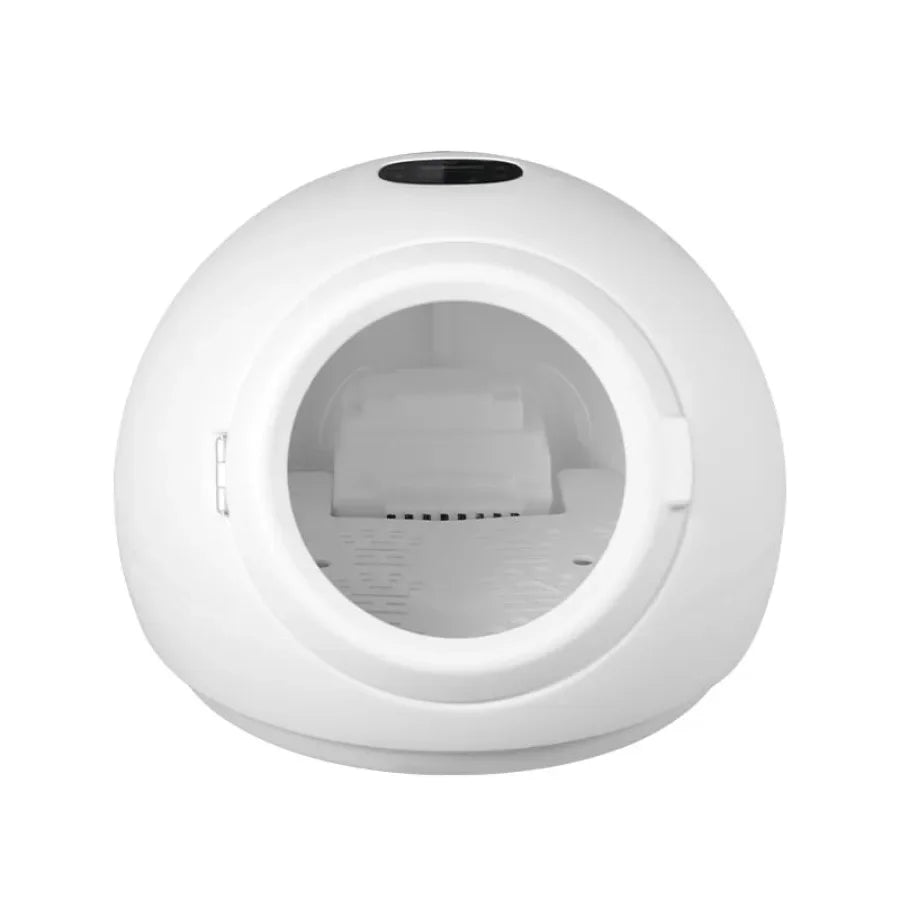 55L Smart Pet Grooming Dryer Box Low Noise For Dogs Cats