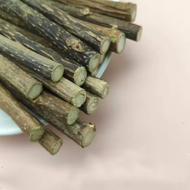 Natural Catnip Chew Sticks