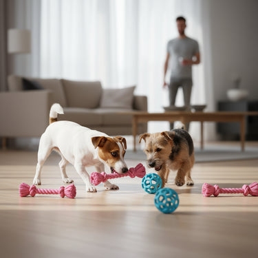 best dog toys