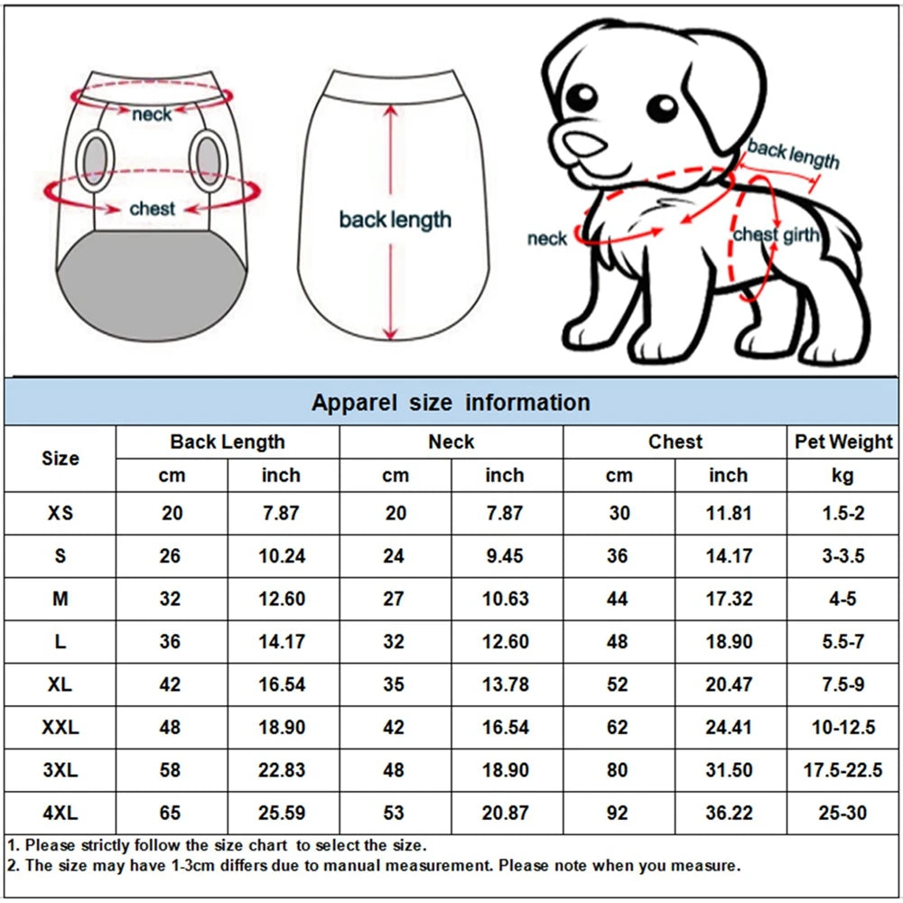 Fashionable Reflective Dog Raincoat Hooded Waterproof Jacket For Large Dogs Outdoor Weatherproof Coat