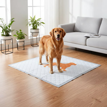 Waterproof Dog Pee Pads