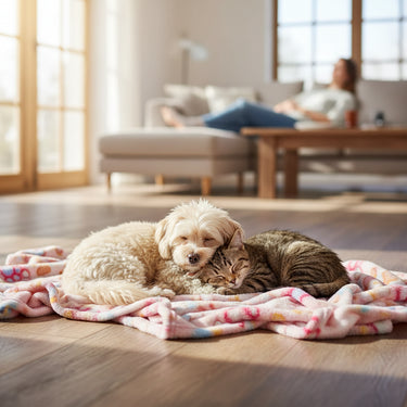 Dog Blankets