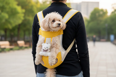 dog carrier backpack
