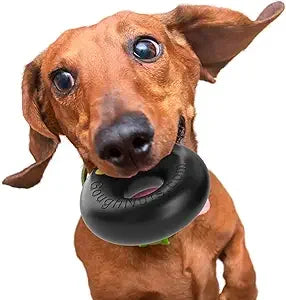 Goughnuts Heavy Duty Dog Toys For Aggressive Chewers