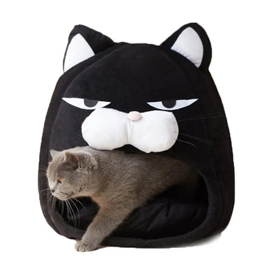 Foldable Cats Houses