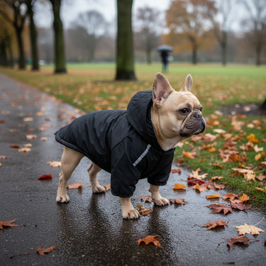 Reflective Waterproof Dog