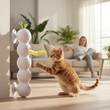 Toys of Cat