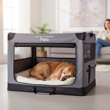 dog crates