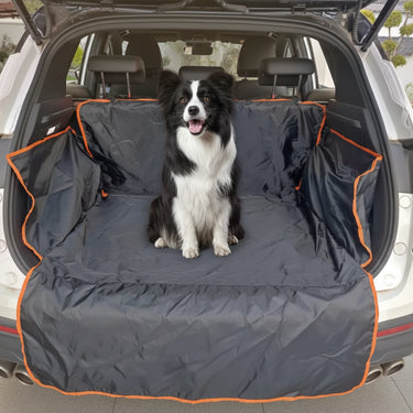 Waterproof Dog Car Seat