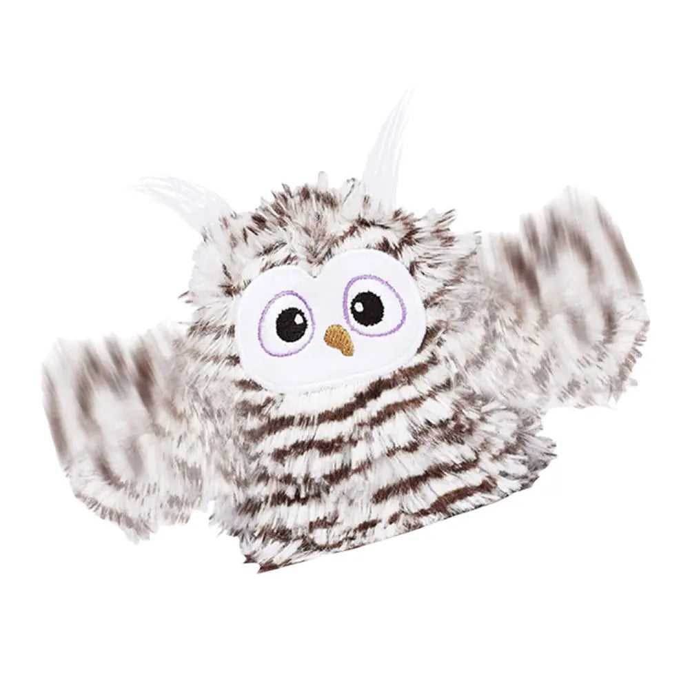 Flapping Wings Sparrow Toy Rechargeable Chirping Cat Toy