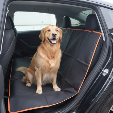 Waterproof Dog Car Seat