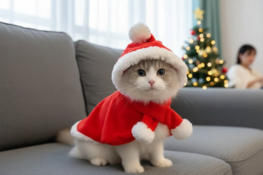 cat clothes