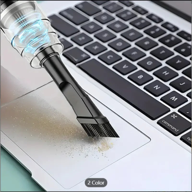 Powerful Cordless Handheld Vacuum Lightweight for Car