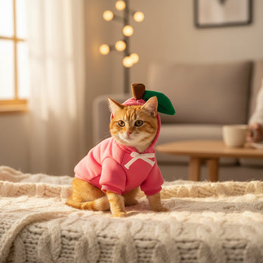 Winter Pet Sweater