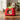 Cozy Strawberry Pet Bed House