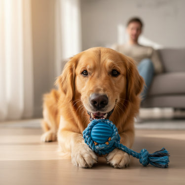 dog balls
