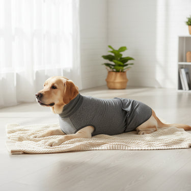 Recovery Shirt For Dogs