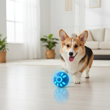 pet interactive toy