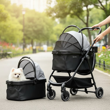 Pet Stroller